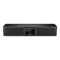 Bose Videobar VB-S - sound bar - for conference system - wireless