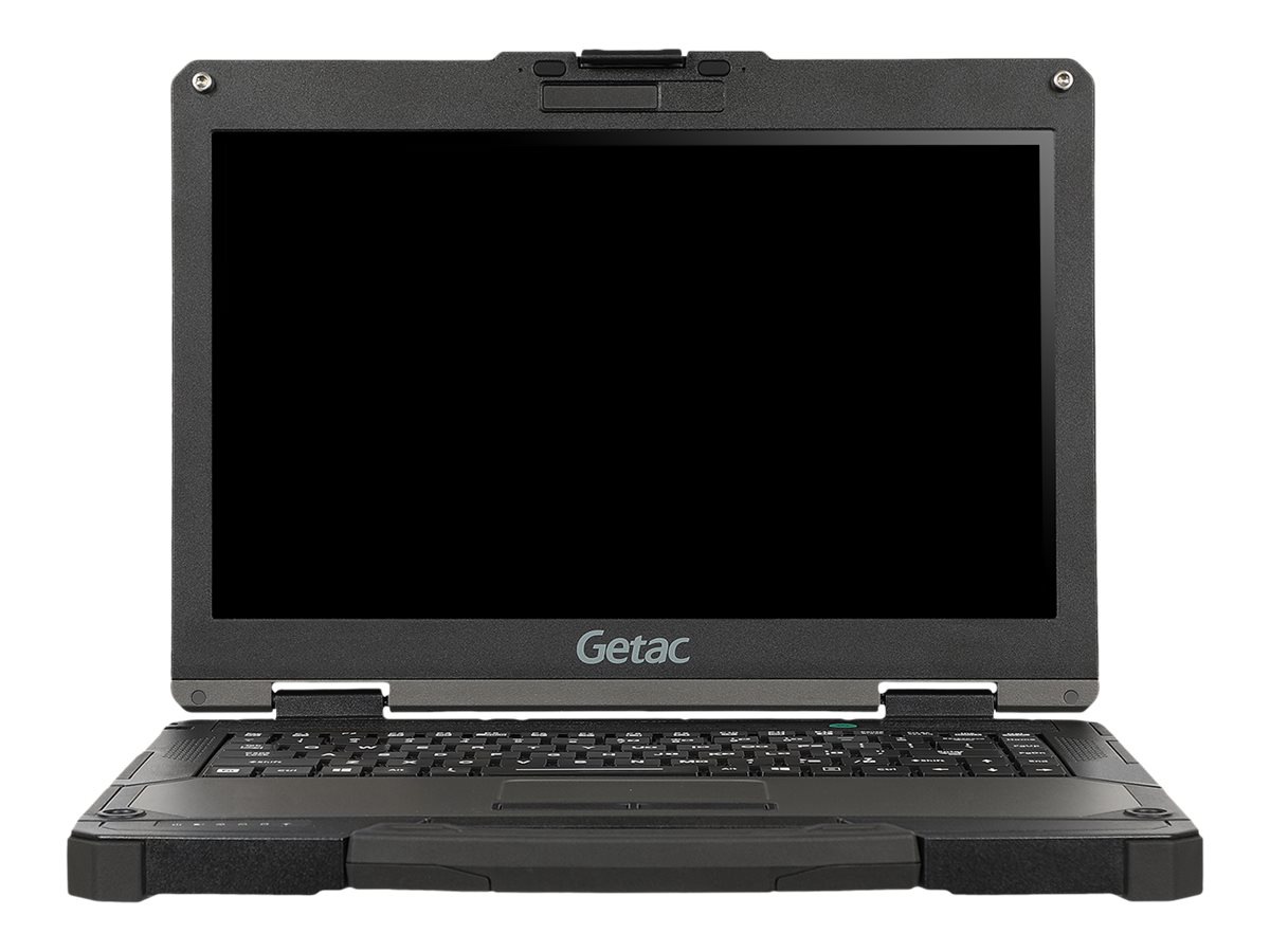 Getac B360 - 13.3" - Intel Core i5 10210U - 16 GB RAM - 256 GB SSD - US
