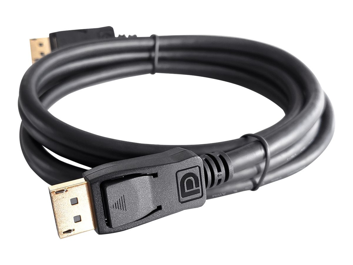 4XEM 5FT 8K DP 32.4 GBPS