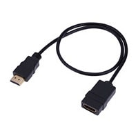 4XEM HDMI extension cable with Ethernet - 10 ft