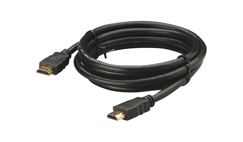 4XEM Professional Ultra High Speed - HDMI cable with Ethernet - 100 ft