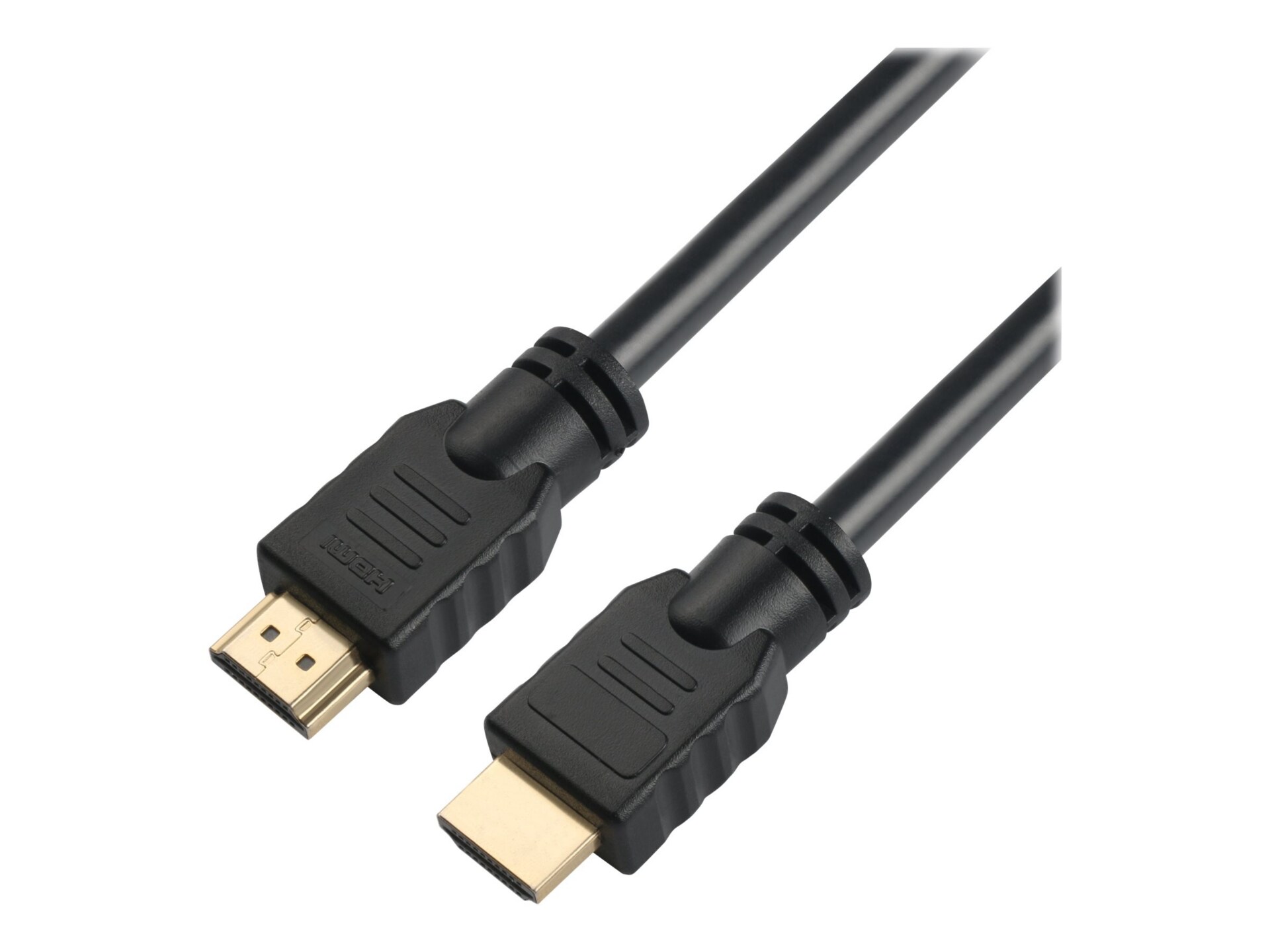 4XEM HDMI cable with Ethernet - 164 ft