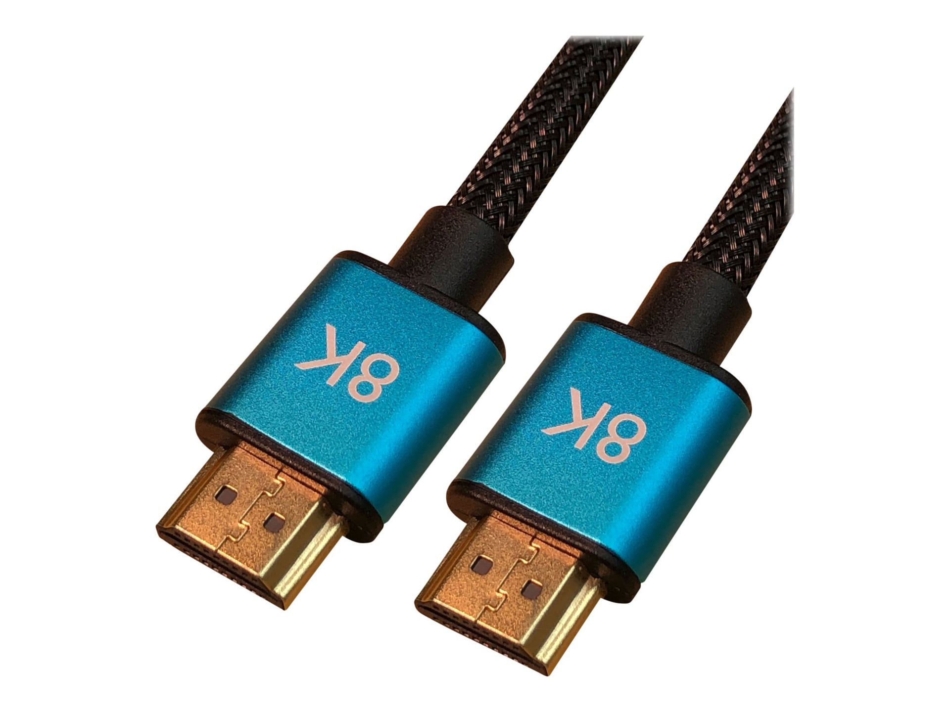 4XEM Professional HDMI cable with Ethernet - 3.3 ft