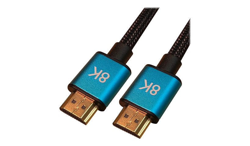 4XEM Professional HDMI cable with Ethernet - 3.3 ft