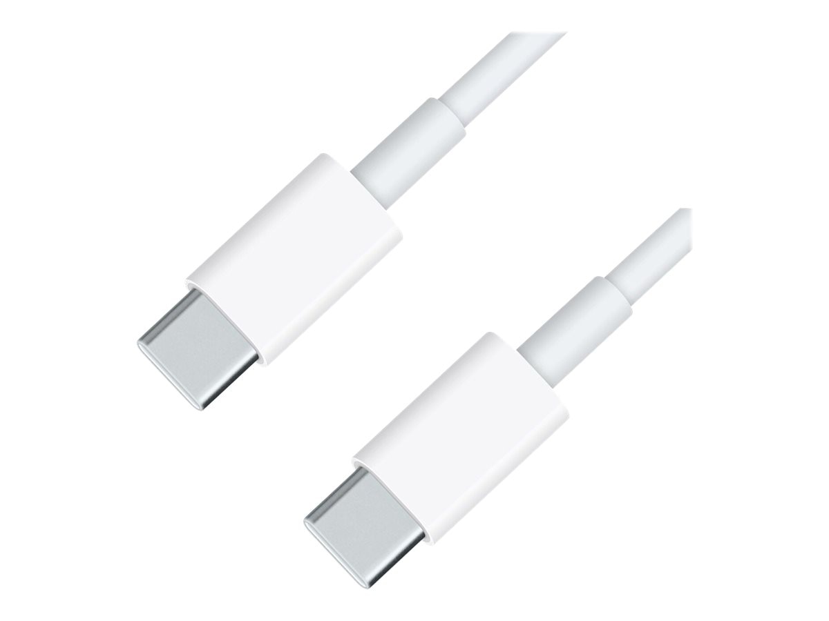 4XEM - USB-C cable - 24 pin USB-C to 24 pin USB-C - 3.3 ft
