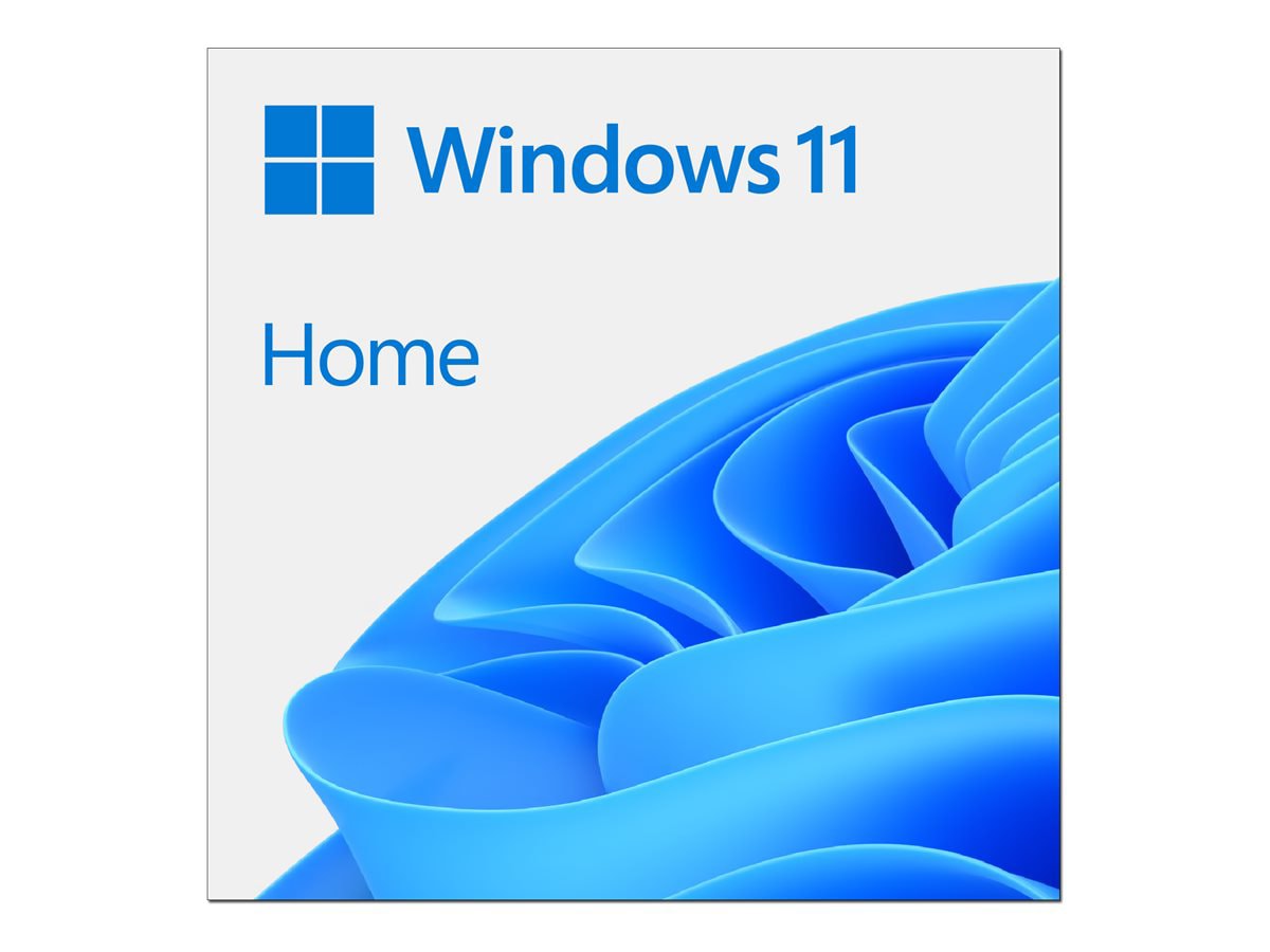 Windows 11 Home - license - 1 license