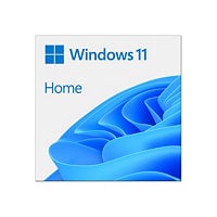 Windows 11 Home - license - 1 license