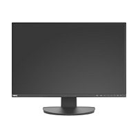 NEC MultiSync EA242WU-BK - LED monitor - 24.1"