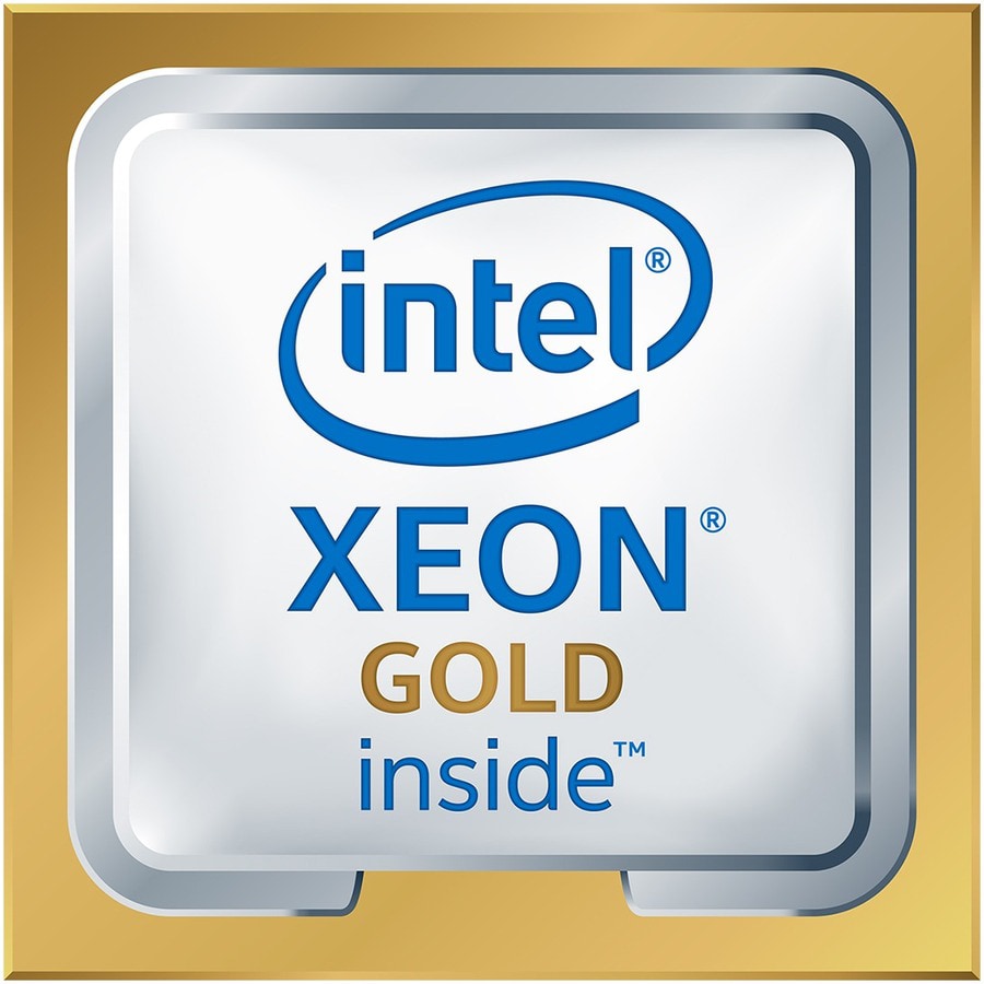 Intel Xeon Gold 6242R / 3.1 GHz processor