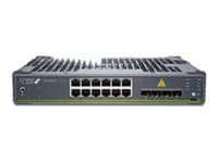 Juniper EX4100-F-12P Ethernet Switch