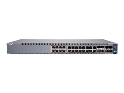 Juniper EX4100-24MP Ethernet Switch