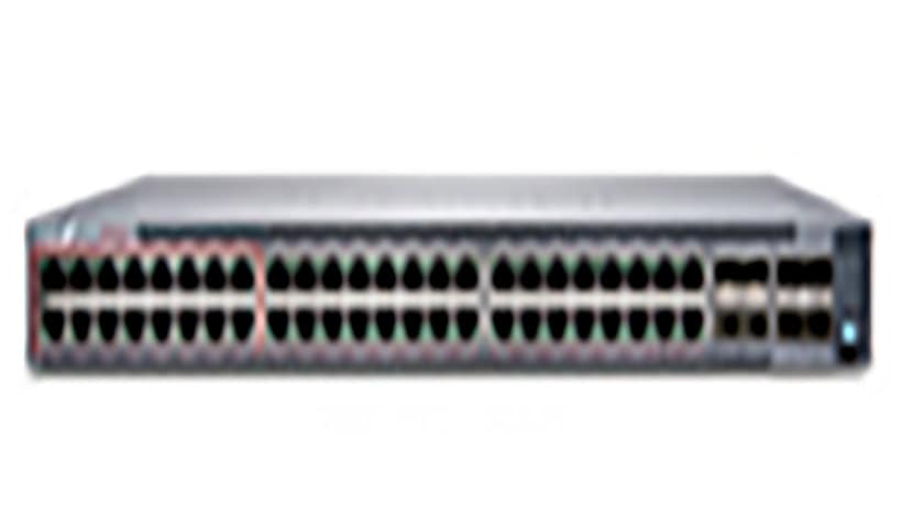 Juniper EX4100-48MP Ethernet Switch