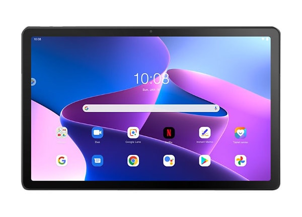 PC/タブレット タブレット Lenovo Tab M10 Plus (3rd Gen) ZAAK - tablet - Android 12 - 32 GB - 10.61