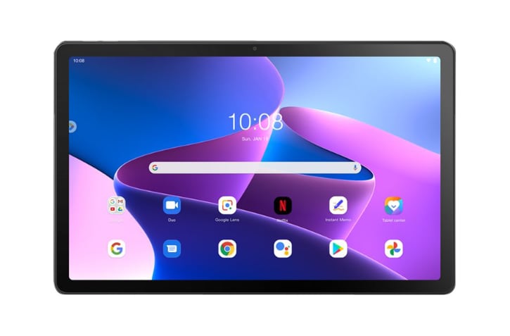 Lenovo Tab M10 Plus (3rd Gen) ZAAK - tablet - Android 12 - 32 GB