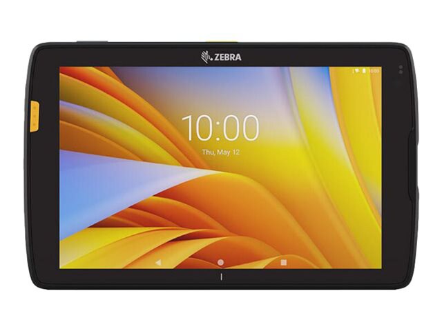 Zebra ET40 - tablette - Android 11 - 64 Go - 8"
