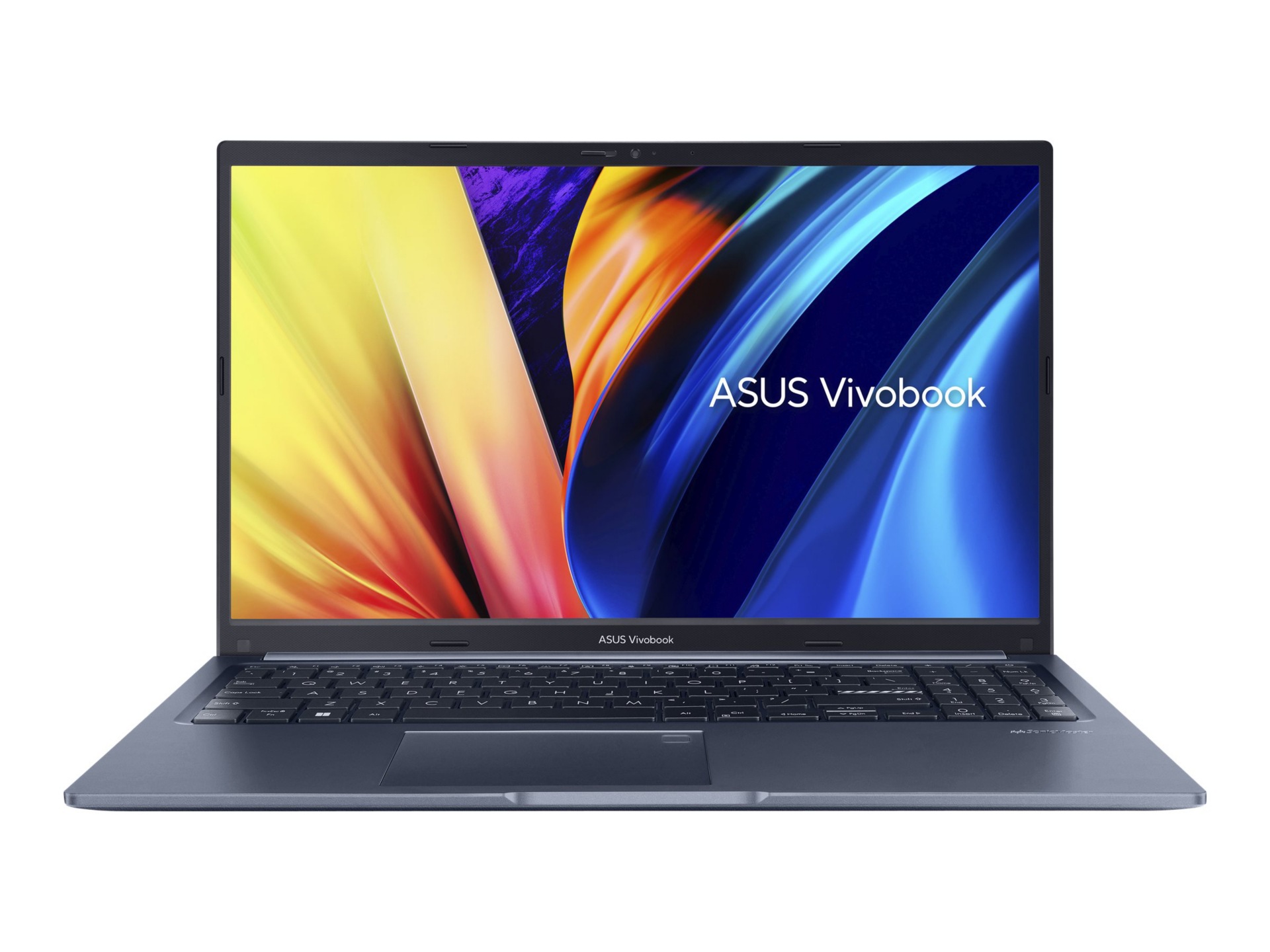 ASUS VivoBook 15 F1502ZA-DS52 - 15.6" - Core i5 1240P - 8 GB RAM - 512 ...