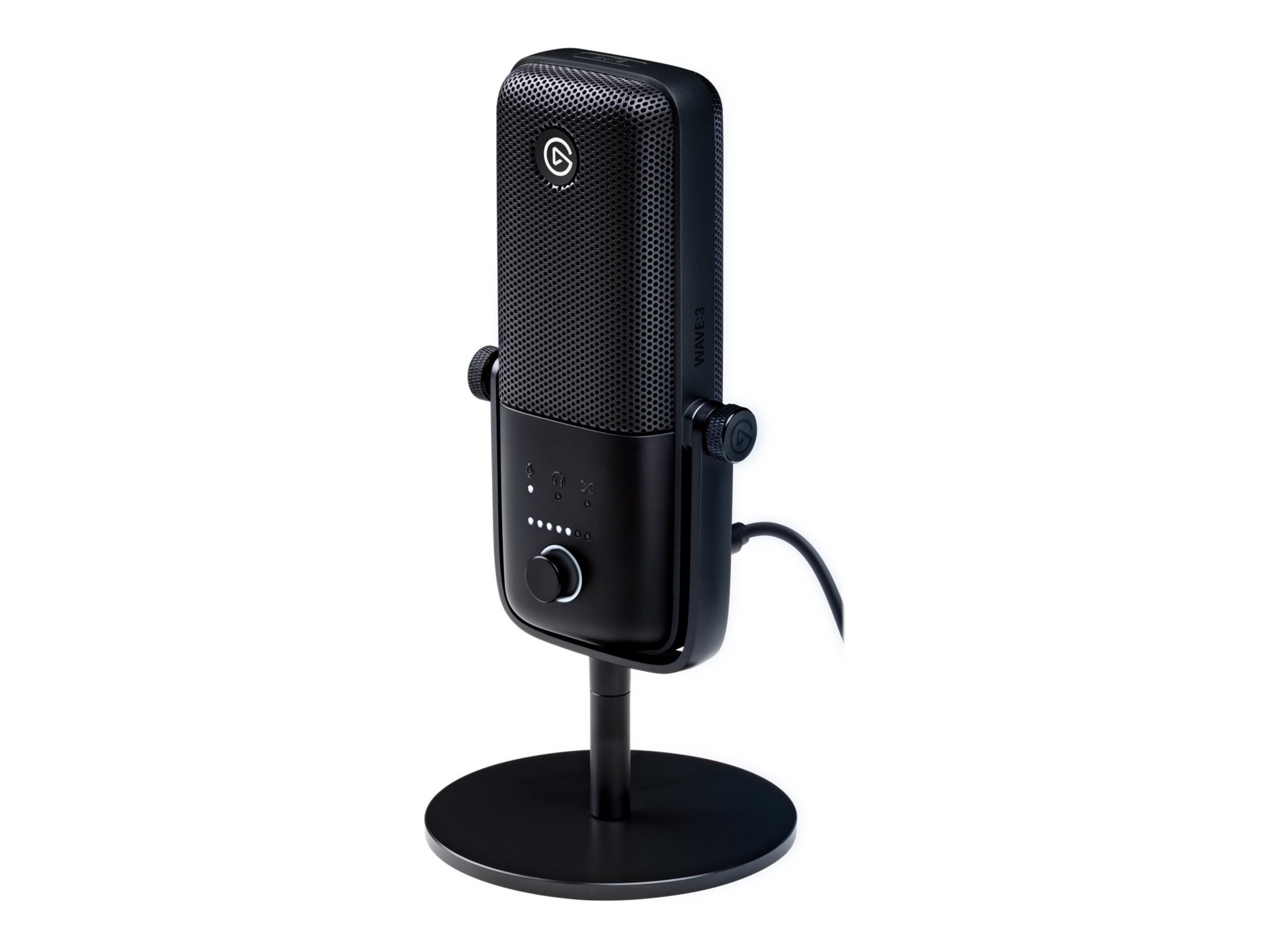 Elgato Wave 3 - microphone