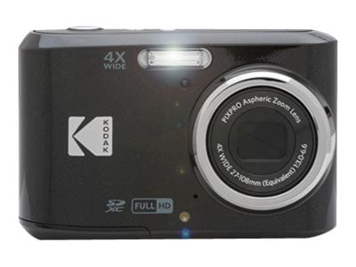 Kodak PIXPRO Friendly Zoom FZ45 - digital camera - FZ45BK - Cameras 