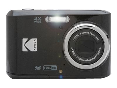 Kodak PIXPRO Friendly Zoom FZ45 - digital camera - FZ45BK ...