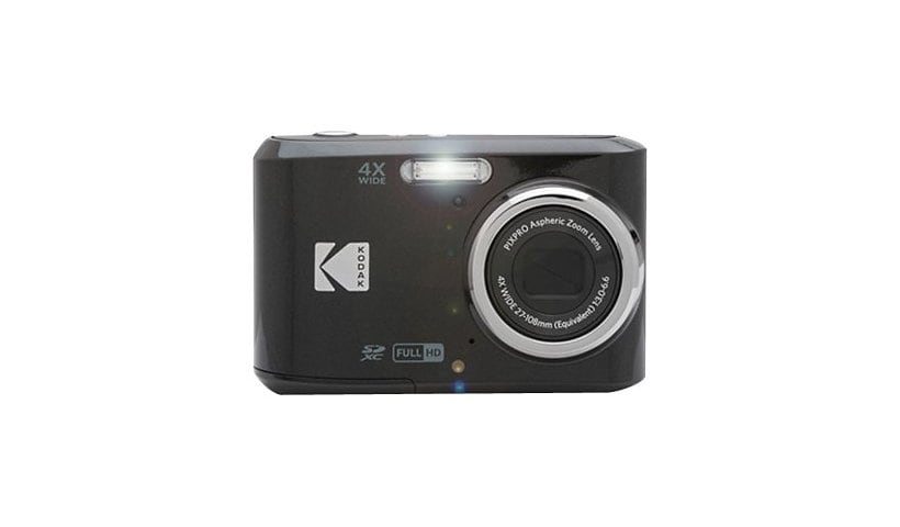 Kodak PIXPRO Friendly Zoom FZ45 - digital camera