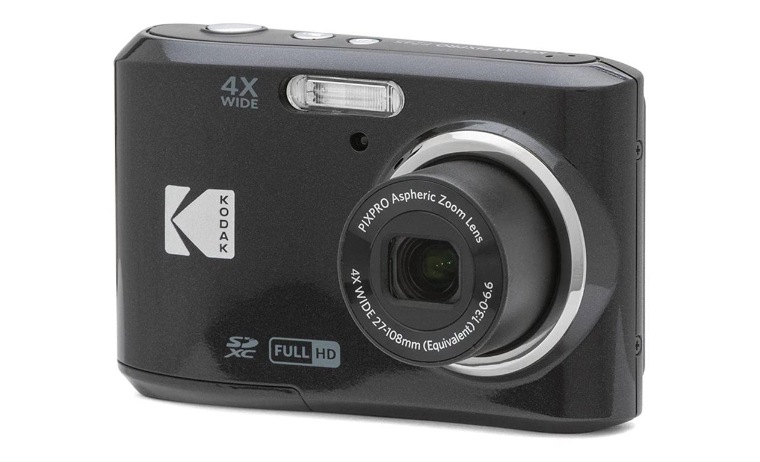 [ジャンク品 動作未確認] デジタルカメラ KODAK FZ45 BK Kodak PIXPRO Friendly Zoom FZ45 - digital camera - FZ45BK