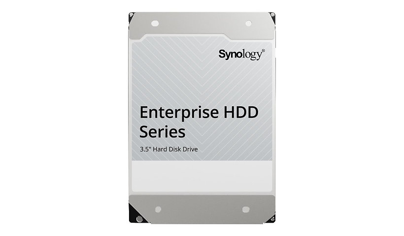 Synology HAT5310 - hard drive - 8 TB - SATA 6Gb/s