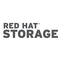 Red Hat Storage Server for On-premise - premium subscription (1 year) - 4 nodes