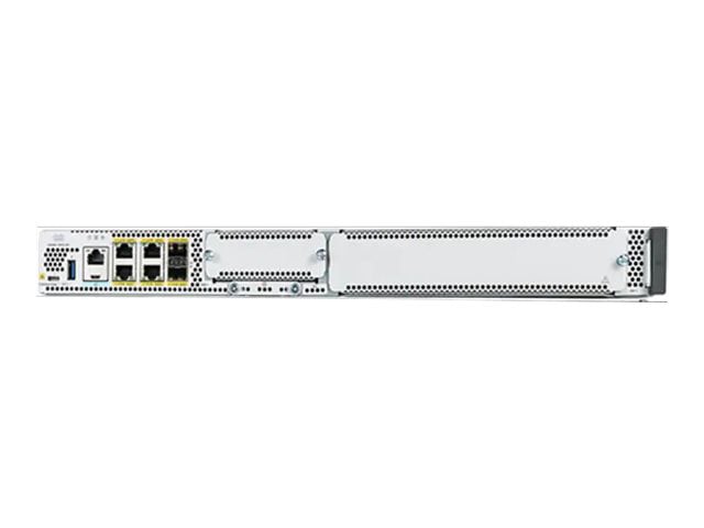 Cisco Catalyst 8300-1N1S-6T - router - rack-mountable