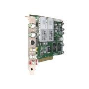 Hauppauge WinTV PVR-500MCE - TV / radio tuner / video input adapter - PCI