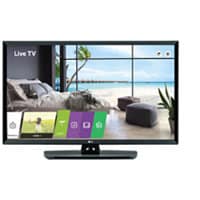 LG 32" Full HD Hospitality TV with Pro Idiom Digital Rights Management