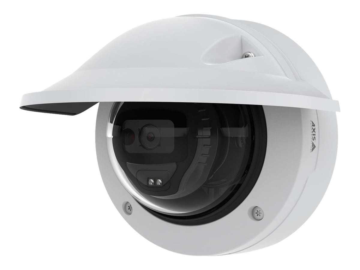 AXIS M3215-LVE 2MP Fixed Dome Camera