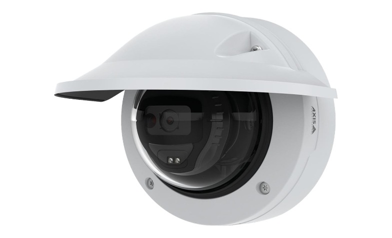 AXIS M3215-LVE - network surveillance camera - dome - 02371-001