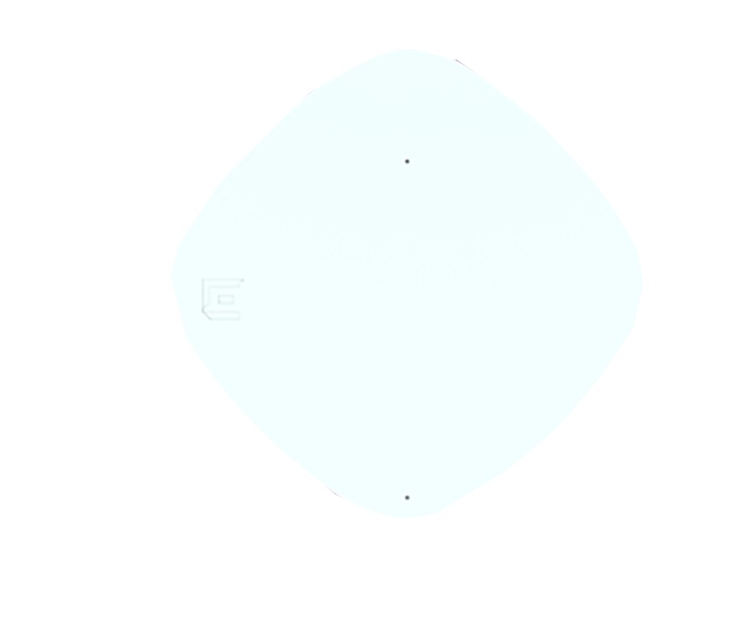 Extreme Networks Tri-Radio Wi-Fi 6E Indoor Access Point