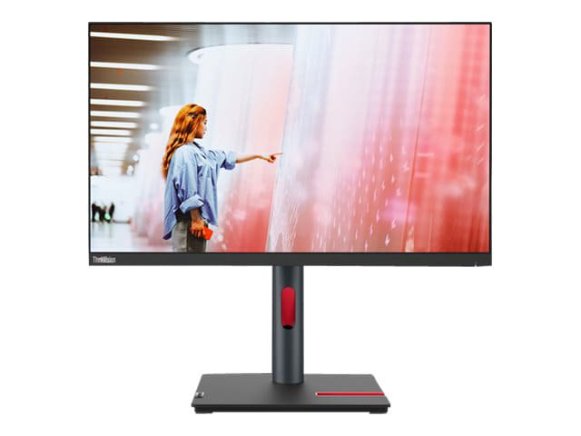 Refurbished Lenovo Thinkvision 24 IPS Monitor P24Q-10