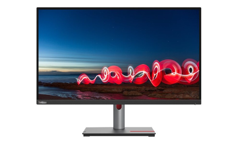 Lenovo ThinkVision T27i-30 - (1080p) HD - - Full monitor LED 27\