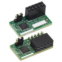 Supermicro TPM Add-On Module with SPI Interface