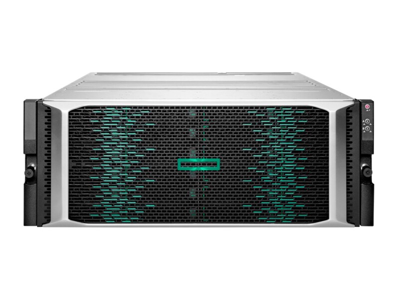 HPE Alletra - SSD - 1.92 TB - Field Upgrade (pack of 12)