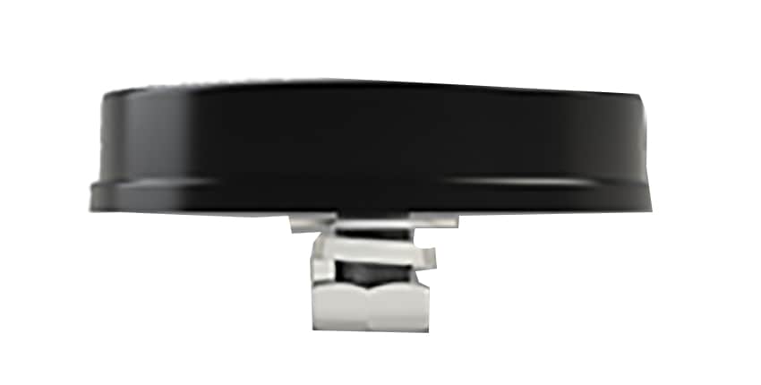 Main image 1 for Parsec Husky PRO Series antenna - 4 LTE, 1 GPS, magnetic moun