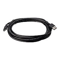 Brother - USB-C cable - USB to 24 pin USB-C - 10 ft