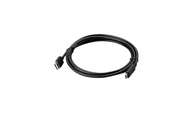 Brother - USB-C cable - USB to 24 pin USB-C - 6 ft