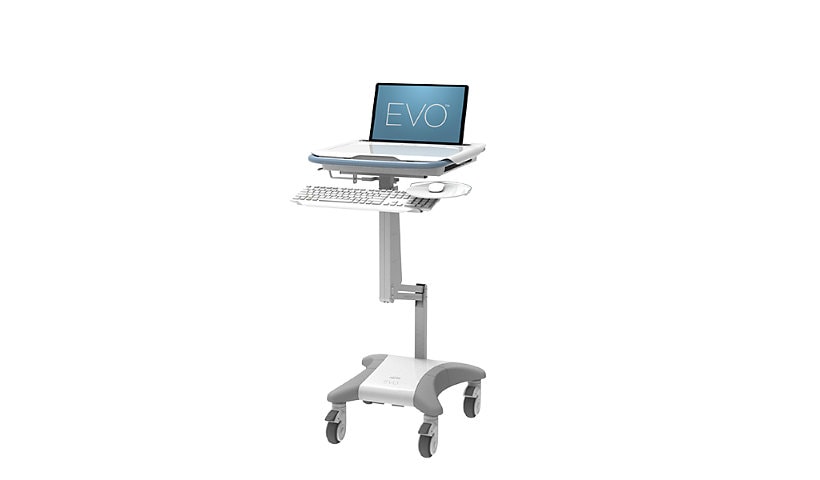 Jaco Non-Powered EVO SE Cart for Laptops