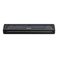 Brother PocketJet 8 PJ-823 - printer - B/W - direct thermal