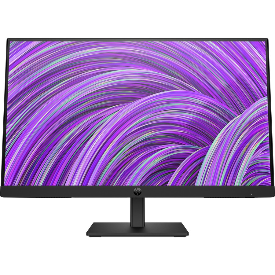 Thumbnail 2 of 14 for HP P22h G5 22" Class Full HD LCD Monitor - 16:9 - Black