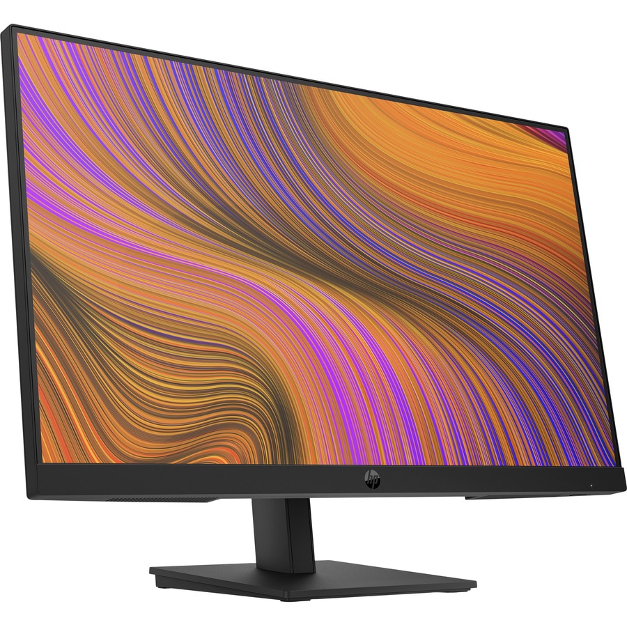 HP P24v G5 23.8 Full HD 1920x1080 LCD Desktop Monitor 64W18A6