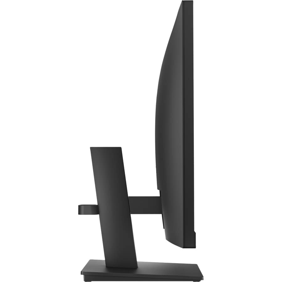 Thumbnail 3 of 19 for HP P24H G5 24" Class Full HD LCD Monitor - 16:9 - Black