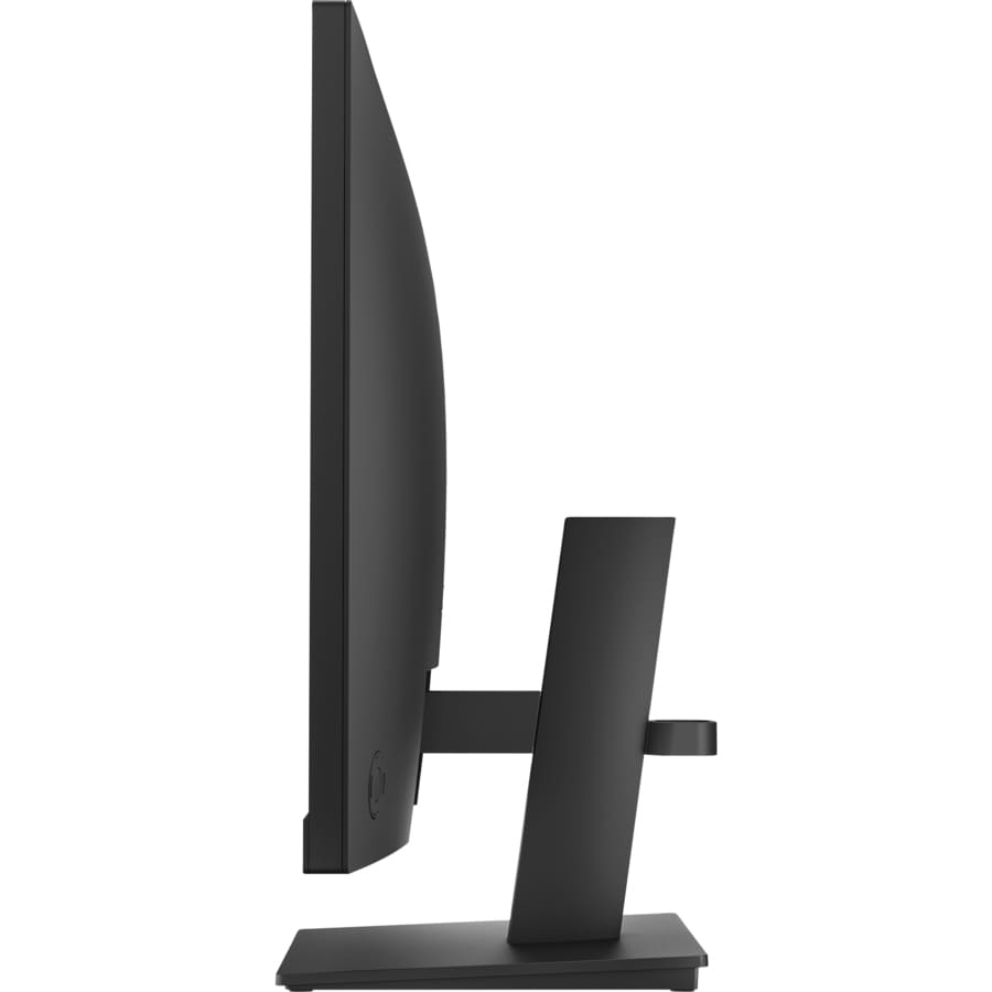 Thumbnail 4 of 19 for HP P24H G5 24" Class Full HD LCD Monitor - 16:9 - Black