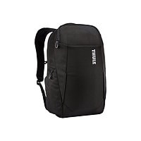 Thule Accent TACBP2116 - notebook carrying backpack