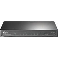 TP-Link 10-Port Gigabit Desktop Switch