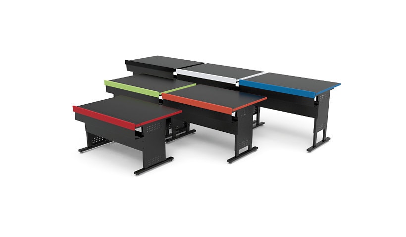 Spectrum 44"x30" Esports Evolution Desk