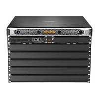HPE Aruba CX 6405 v2 - switch - managed - rack-mountable